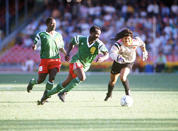 2022年世界杯预选赛美洲区赛程全面解析