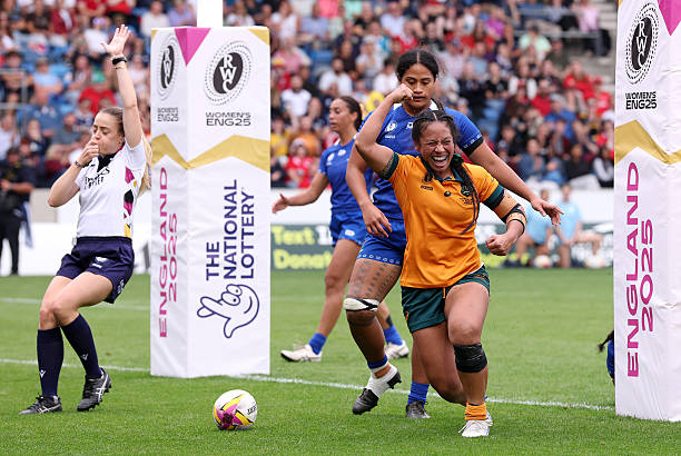 世界杯决赛进球纪录:德国队14球独占鳌头