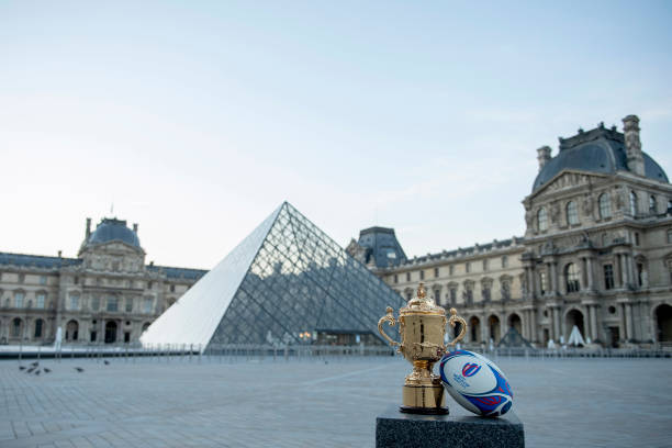 上届世界杯冠军法国队的制胜秘诀